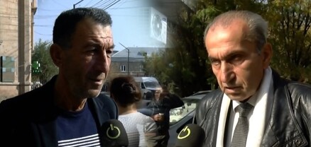 Ակնկալում եմ, որ ոտնձգություն չի լինի Էջմիածնի, առավել ևս Վեհարանի և իմ Վեհափառի հանդեպ․ հարցում Էջմիածնում