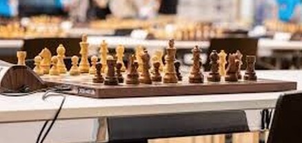 ՖԻԴԵ-ն կարող է վերացնել Ռուսաստանի և Բելառուսի շախմատիստների սահմանափակումները