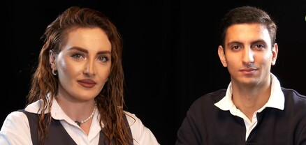 Ըստ էության․ Արման Թաթոյանի հետ համագործակցության հիմքում ընդհանուր արժեքներն են ընկած