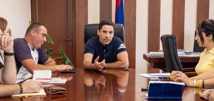 2 ամսում 3 քաղաքացիական հայց է ներկայացվել Վեդի խոշորացված համայնքի ղեկավարի՝ ՔՊ-ական Գարիկ Սարգսյանի դեմ․ Հրապարակ