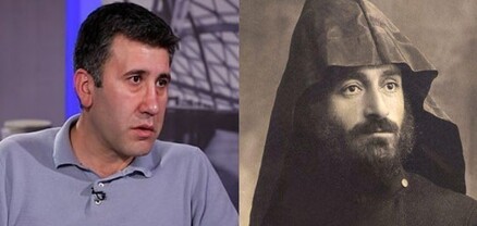 Լավ լուր Գերագույն հոգևոր խորհրդից. որոշվել է սկսել Կոմիտաս վարդապետի սրբադասման գործընթաց. Մելիքյան