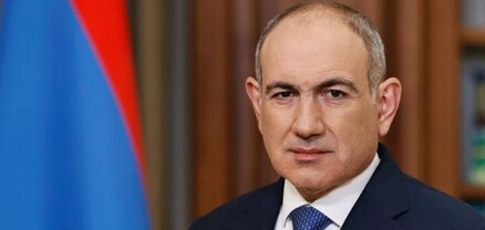 Փաշինյանը շնորհավորել է Լատվիայի վարչապետին Ազգային տոնի առթիվ