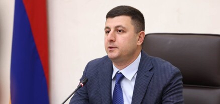 ԶՈւ-ում իրական փոփոխությունների հասնելու համար պետք է վերանայել ներդրված ատեստացիայի համակարգը․ Տիգրան Աբրահամյան