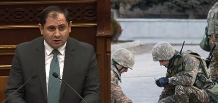 Մեզ համար կարևոր նշանակություն ունեն 25-օրյա վարժական հավաքները. Սուրեն Պապիկյան