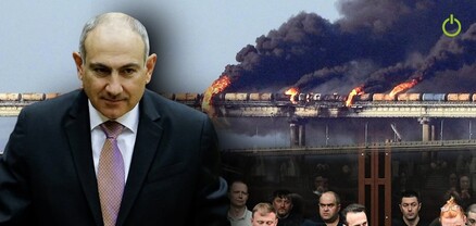 Փաշինյանը հրաժարվել է օգնել Ղրիմի կամրջի պայթեցման գործով ՌԴ-ում ցմահ դատապարտված հայերին