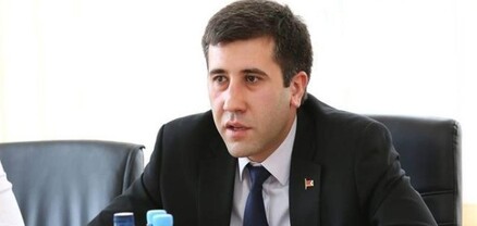 Գործընկերները չեն կարողանում կապվել «Անտիֆեյք»-ի աշխատակից Իշխան Խոսրովյանի հետ. Ռուբեն Մելիքյան