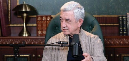 44-օրյա պատերազմը կարող էր այլ ելք ունենալ, եթե այն չվարեր պոռոտախոս ինքնակոչ մեկը. 3-րդ նախագահի գրասենյակ