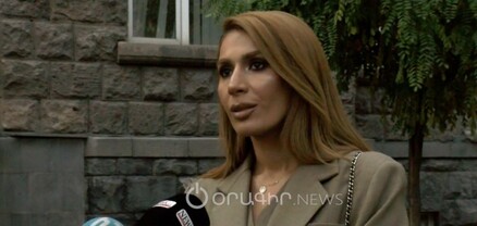 «ՀայաՔվե»-ի հավատարմագրումը դադարեցնելու հիմքեր չկան․ Գոհար Մելոյան