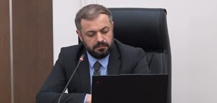 2026 թ. պետական բյուջեի նախնական քննարկում՝ ԱԺ-ում․ ՈւՂԻՂ