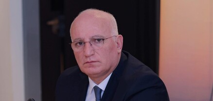 Պետությունը կարող է գերակա շահով վերցնել ՀԷՑ-ի գույքը. ՀԾԿՀ նախագահ