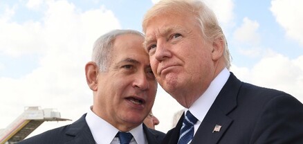 Թրամփը նամակ է ուղարկել Իսրայելի նախագահին՝ խնդրելով դադարեցնել Նեթանյահուի նկատմամբ հետապնդումը