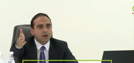 Սահմանափակումներ ենք ներկայացնելու, ամեն օր ավտոյա ավելանում մեր քաղաքում․ Ավինյան