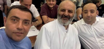 Մասնակցում էի Բագրատ Սրբազանի հարցաքննությանը, ՔԿ ղեկավարին ուղղված հարցադրումներից հետո նման հարցաքննություն սպասելի էր. փաստաբան