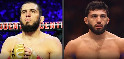 Ծառուկյանին Կատարում շատ դժվար մենամարտ է սպասվում․ Մախաչև