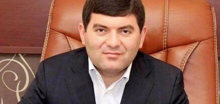 Դատավոր Ժորա Չիչոյանը դատապարտել է անմեղ մարդու․ փաստաբանը՝ Դավիթ Համբարձումյանի գործի մասին