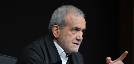 Կվերականգնենք Իրանի միջուկային օբյեկտները և կդարձնենք ավելի հզոր. Մասուդ Փեզեշքիան