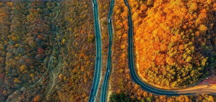 ՀՀ տարածքում ավտոճանապարհները հիմնականում անցանելի են