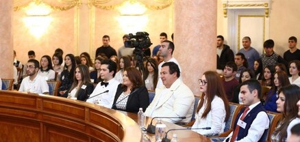 Մեր երկրին, իսկապես, մեծ արդարություն է պետք. դա շատ կարևոր է այս դժվար փուլում. Գագիկ Ծառուկյան