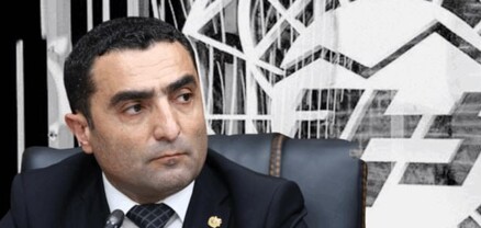 Ռոմանոս Պետրոսյանը կշարունակի իրականացնել ՀԷՑ-ի ժամանակավոր կառավարչի իր պարտականությունները