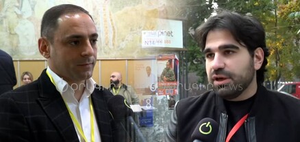 Նախընտրական քարոզչանյութեր՝ 50 մետրից պակաս հեռավորությամբ. ընտրախախտումներ 14/11 տեղամասի տարածքում