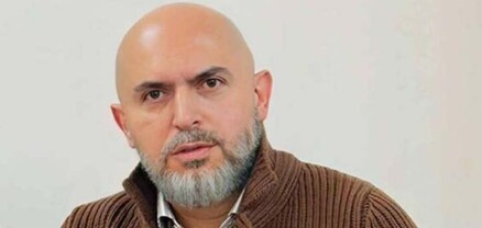 «Սյունյաց ողջույնի» արժանացած և երկիրը f*ck-up արած ոհմակը ծղրտում է իրենց սիրված լեզվով՝ թուրքերենով. Աշոտյան