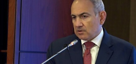 Նախ կստեղծվի կանոնակարգման գրավոր բազա, ապա ՀՀ-ԱՄՆ համատեղ հիմնադրված ընկերություն. Փաշինյանը՝ TRIPP-ի մասին