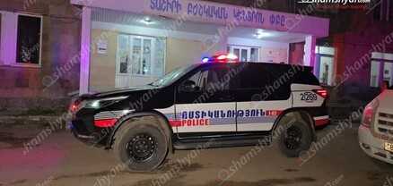 «Տաշիր» ԲԿ տեղափոխված երեխաների հայրը ընդունարանում սեռական բնույթի հայհոյանքներ է հնչեցրել աշխատակիցների հասցեին. shamshyan.com