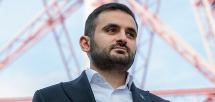 Հանրային հեռուստատեսության գործադիր տնօրենի աշխատանքային պայմանագիրս երկարաձգվել է․ Հովհաննես Մովսիսյան