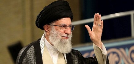 ԱՄՆ-ի հետ համագործակցությունը հնարավոր չէ, քանի Վաշինգտոնն աջակցում է Իսրայելին. Խամենեի