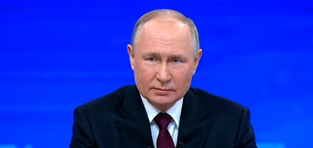 Պուտինը ստորագրել է ամբողջ օրացուցային տարվա ընթացքում բանակ զորակոչվելու մասին օրենքը