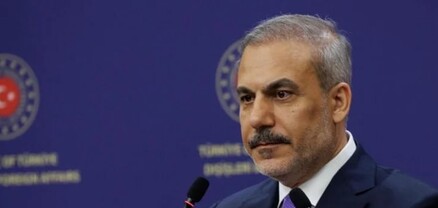 Թուրքիան շարունակում է երկխոսությունը Հայաստանի հետ տարբեր մակարդակներում․ Ֆիդան