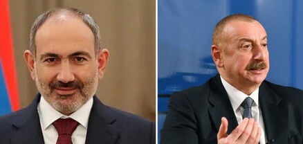 Իլհամը Բաքվից հայտարարում է, իսկ Նիկոլը Երևանից ձայնակցում, թե «չկա Սևանա լիճ, բայց կա Գյոյչա լիճը»