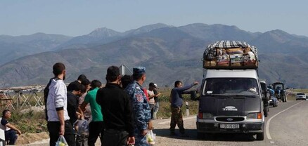 Արցախցիների բնակապահովման ծրագիրը խմբագրվում է․ Հրապարակ