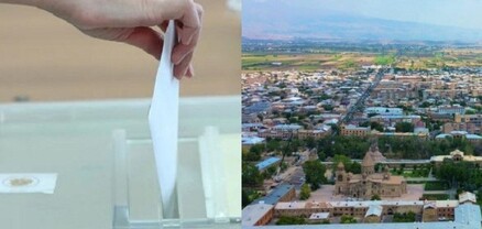 ԿԸՀ-ն հրապարակել է 18 ընտրատեղամասի տվյալները