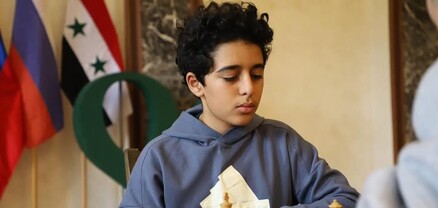 13-ամյա հայ շախմատիստը՝ Եվրոպայի պատանիների և աղջիկների առաջնության բաց կայծակնային շախմատի մրցաշարի չեմպիոն