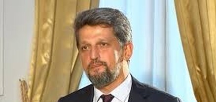 Հայաստան-Թուրքիա սահմանը կբացվի հունվարից հետո՝ մի քանի ամսվա ընթացքում. Գարո Փայլան