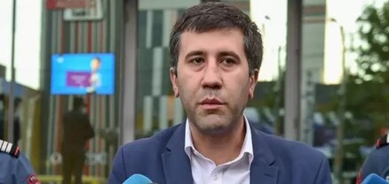 Ոնց հասկանում եմ՝ սրանք որոշել են նոր սահմանադրությամբ՝ ամոթը չեղյալ դարձնել. Ռուբեն Մելիքյան