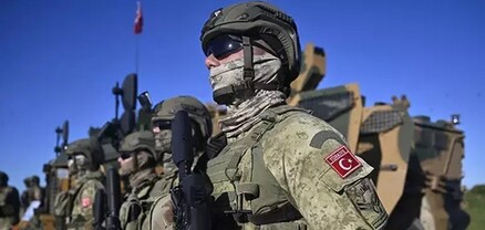 Թուրքիայի աճող ազդեցությունը լրջորեն անհանգստացնում է Թել Ավիվին. իսրայելցի փորձագետ