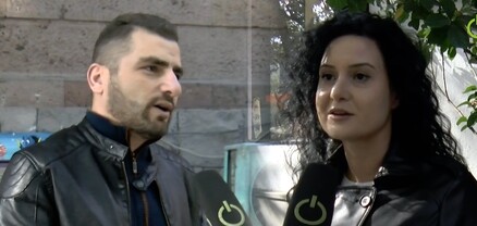 Ադրբեջանով ցորեն բերելով` հացը չի էժանանա․ ամեն ինչն հիմա թանկ է, երբեք չի էժանանում․ հարցում