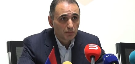 ԿԸՀ-ն հաստատեց, որ մեր առաքելությունն իրականացվել է պատշաճ և անաչառ. Ավետիք Չալաբյան