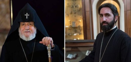 Վեհափառ Հայրապետի անունն ու գործը ոսկե տառերով են արձանագրվել մեր ազգային-եկեղեցական տարեգրության մեջ. Հայր Ասողիկ