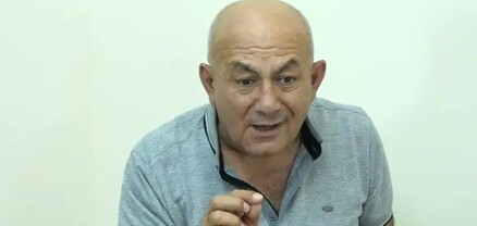 Կալանքից ազատ է արձակվել գործարար Ստեփան Սամվելյանը