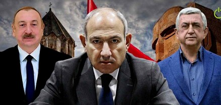 Փաշինյանն Արցախի բանակցային փաստաթղթերը կօգտագործի իր քաղաքական շահերի համար․ քաղաքագետ