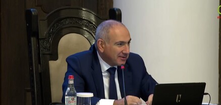 Ի՞նչ է նշանակում՝ պապուս երազանքն էր այս հողը, թող մյուսն էլ ասի՝ իմն էլ պապուս պապի երազանքն է. Փաշինյան