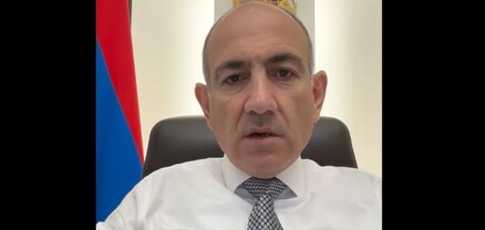 Ինչպես կարող էինք կանխել 44-օրյա պատերազմը. իմ սխալը․ Փաշինյան