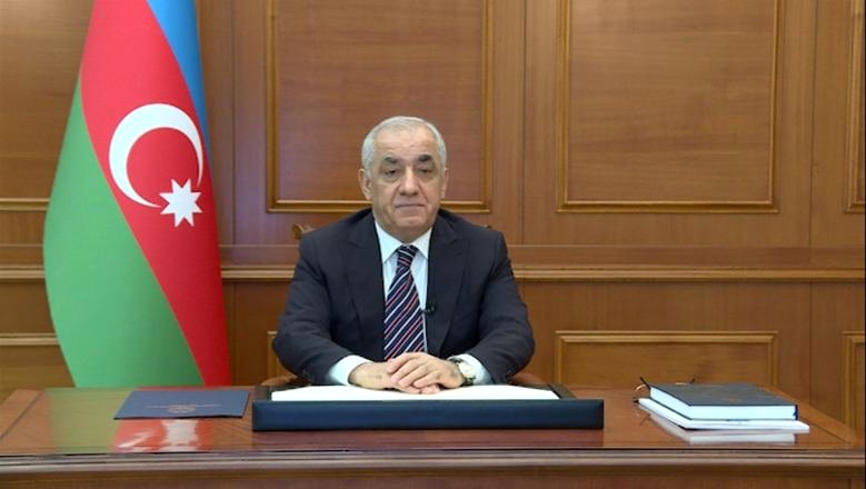 Ադրբեջանը համաձայն է ադրբեջանա-հայկական սահմանային հարցով եռակողմ հանձնաժողով ստեղծելու Մոսկվայի առաջարկին