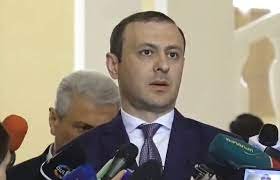 ՀՀ ԱԽ քարտուղարը խոսել է սահմանային խնդրի լուծման հնարավոր ռազմական սցենարի մասին 