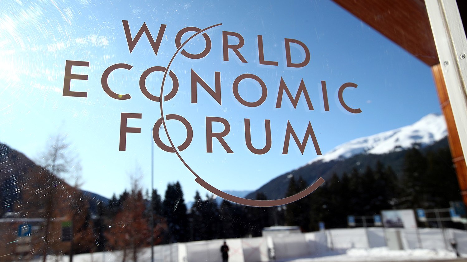 Համաշխարհային տնտեսական ֆորումի հանդիպումը չեղյալ է հայտարարվել