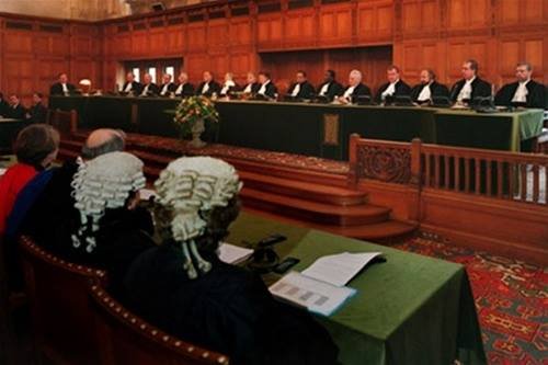 Հաագայի դատարանը սկսում է քննել «Հայաստանն ընդդեմ Ադրբեջանի» գործը