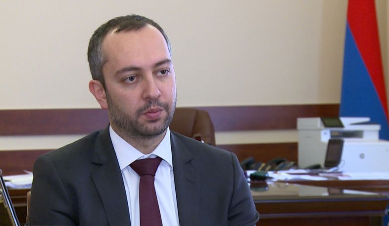 ՀՀ-ն ամեն ինչ անելու է գերիներին օր առաջ հայրենիք վերադարձնալու համար. Աղաջանյան